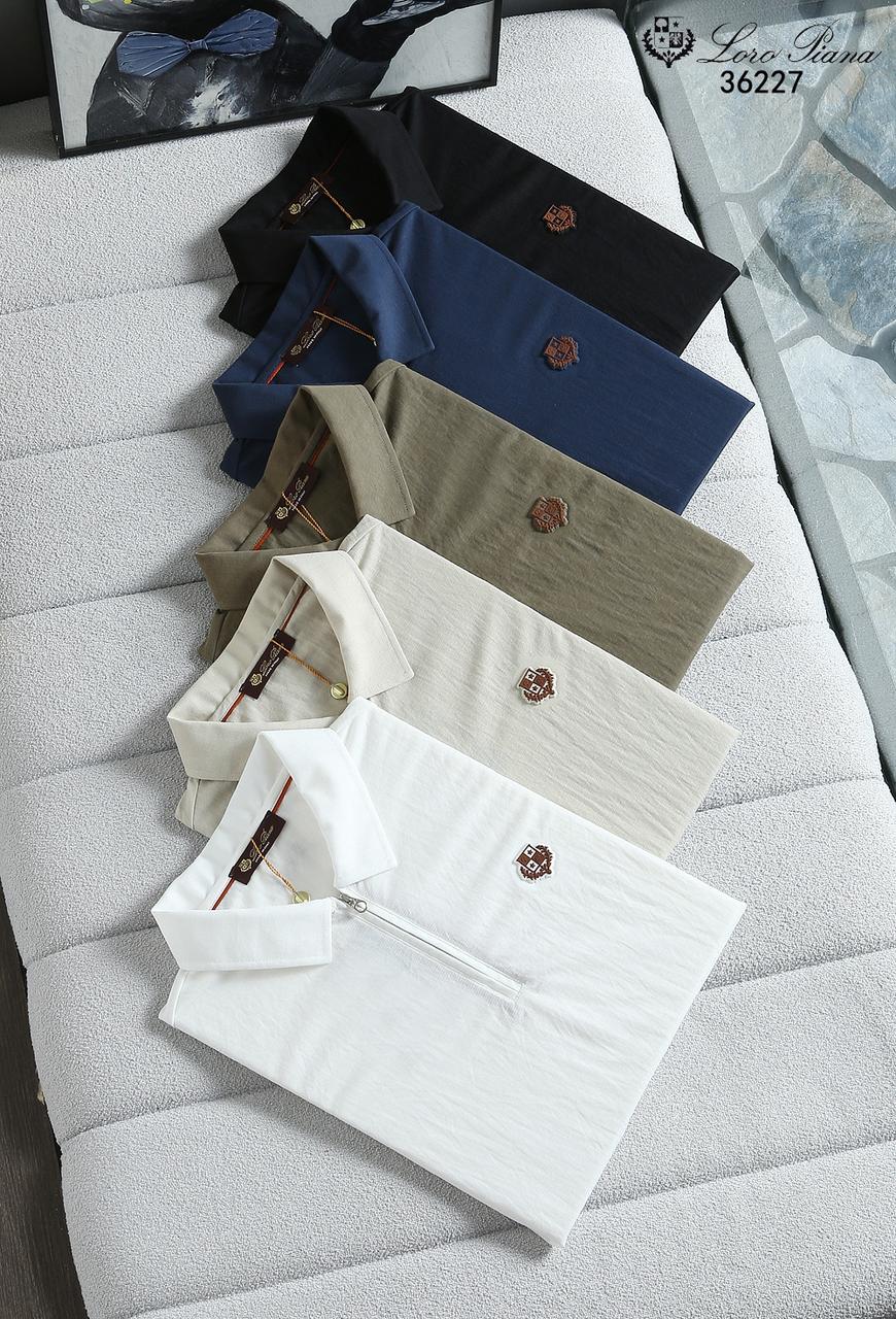 Premium Polo Tee