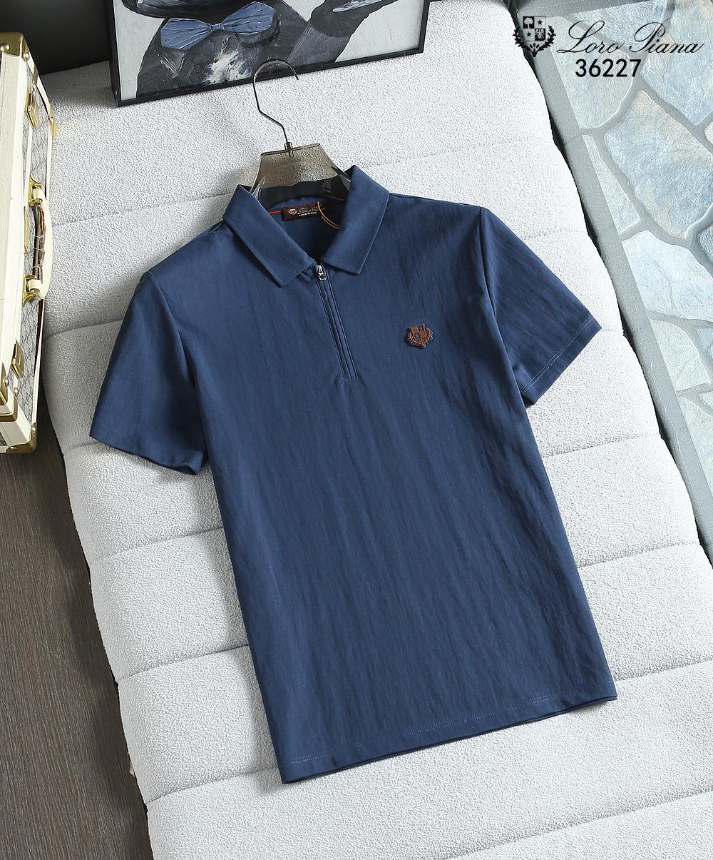 Premium Polo Tee