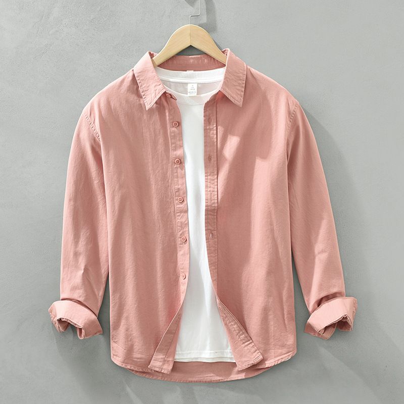 Summer Breeze Casual  Shirt