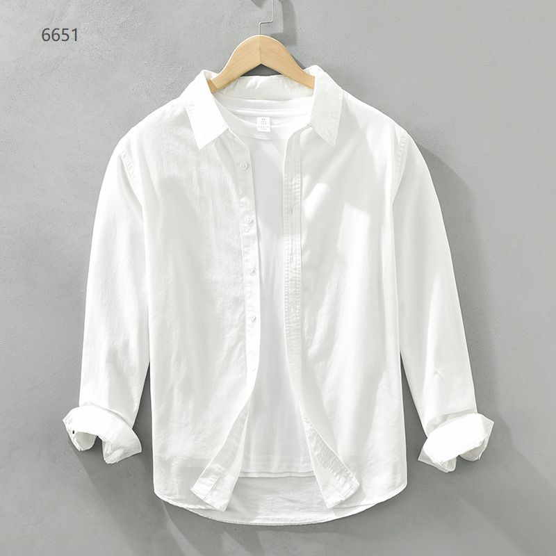 Summer Breeze Casual  Shirt