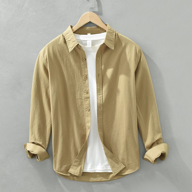 Summer Breeze Casual  Shirt