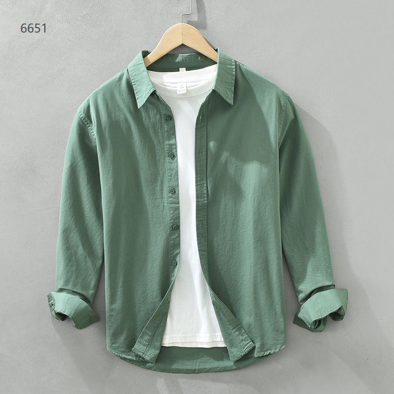 Summer Breeze Casual  Shirt