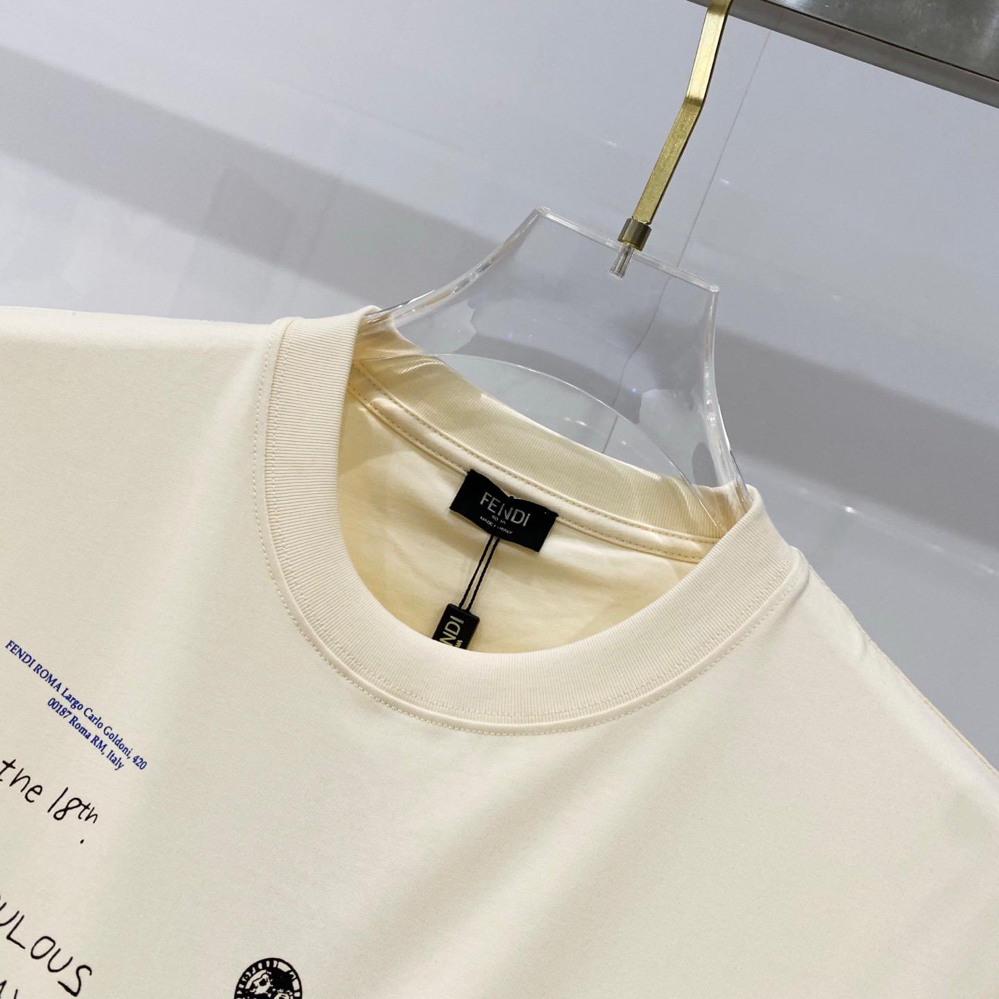 Urban Script Drop-Shoulder Tee