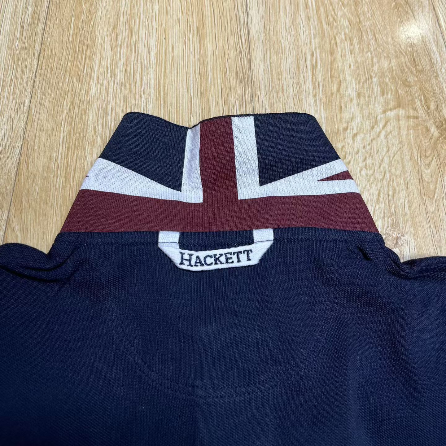 Signature Polo Collection