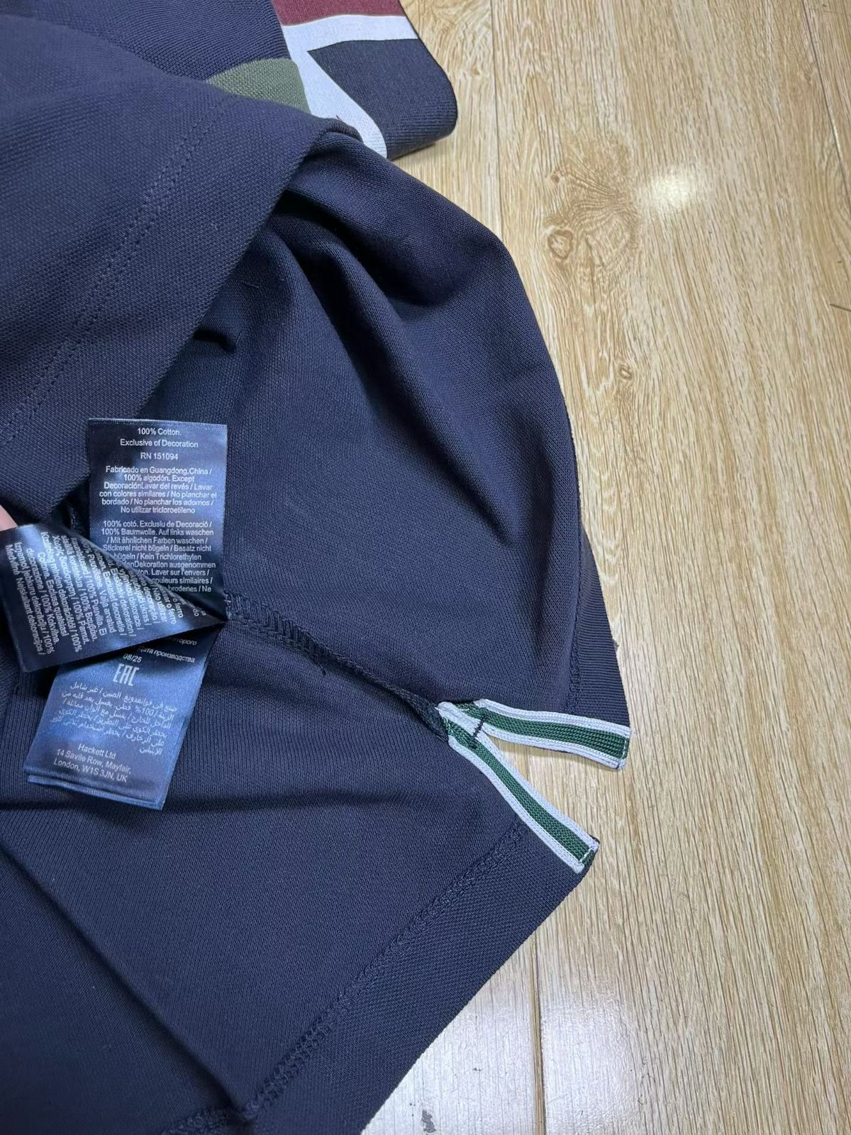 Signature Polo Collection