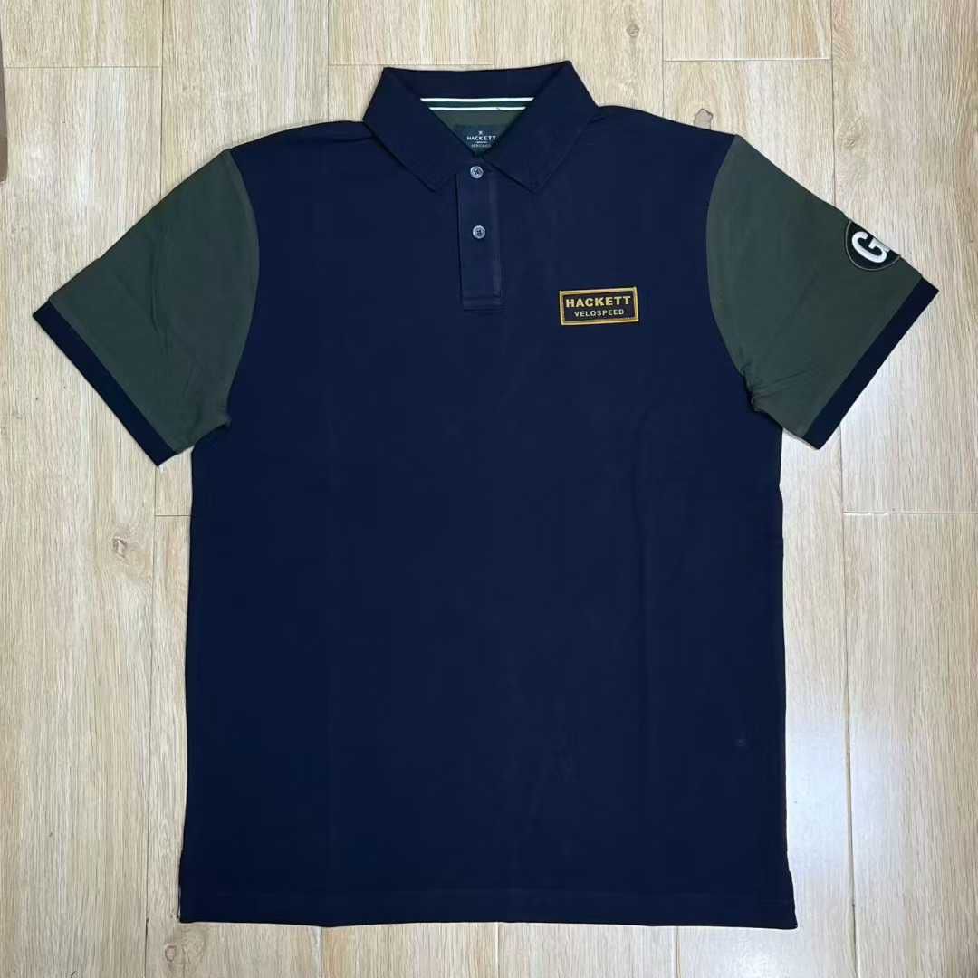 Signature Polo Collection