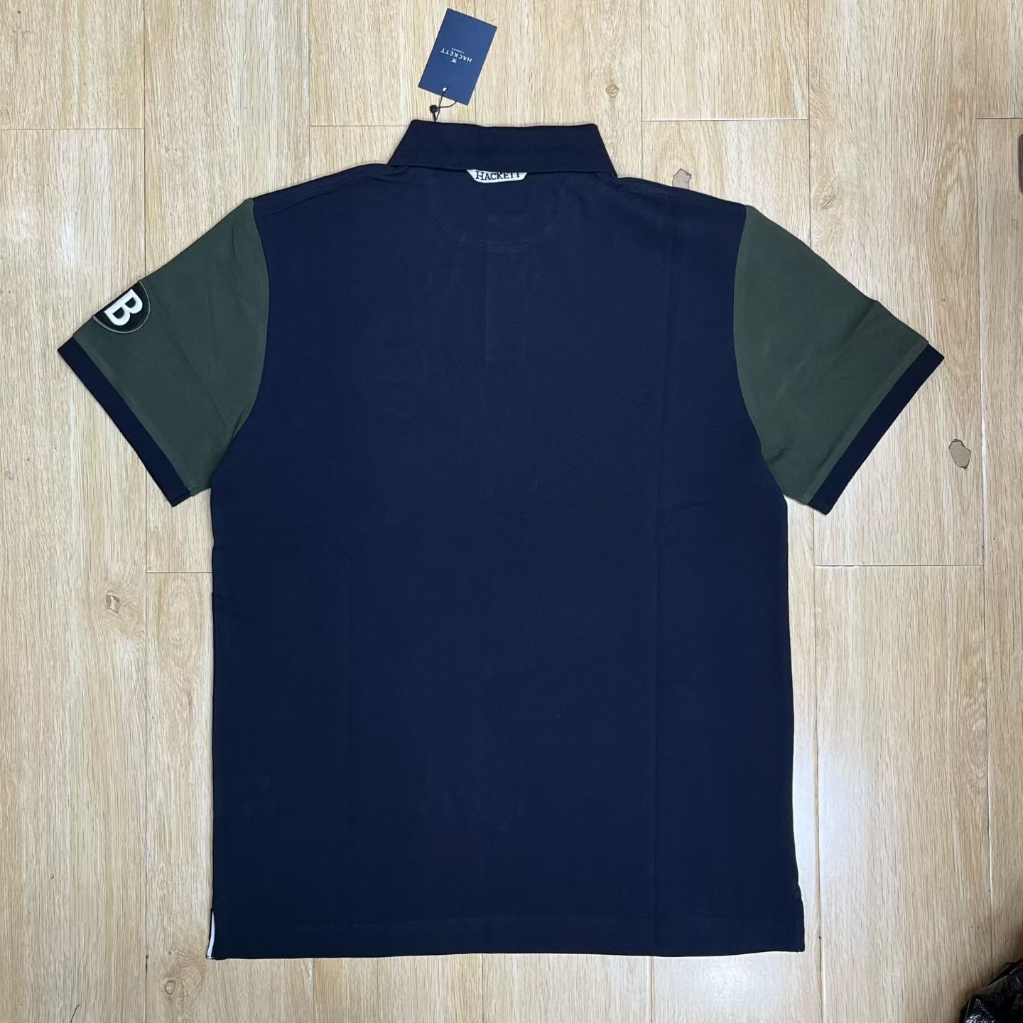 Signature Polo Collection
