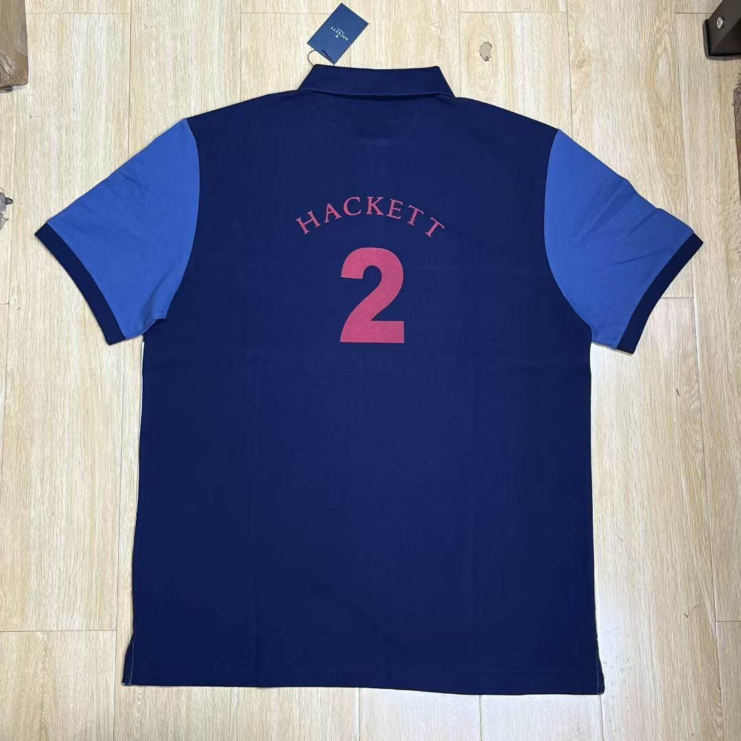 Signature Polo Collection