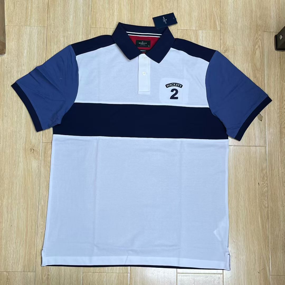 Signature Polo Collection