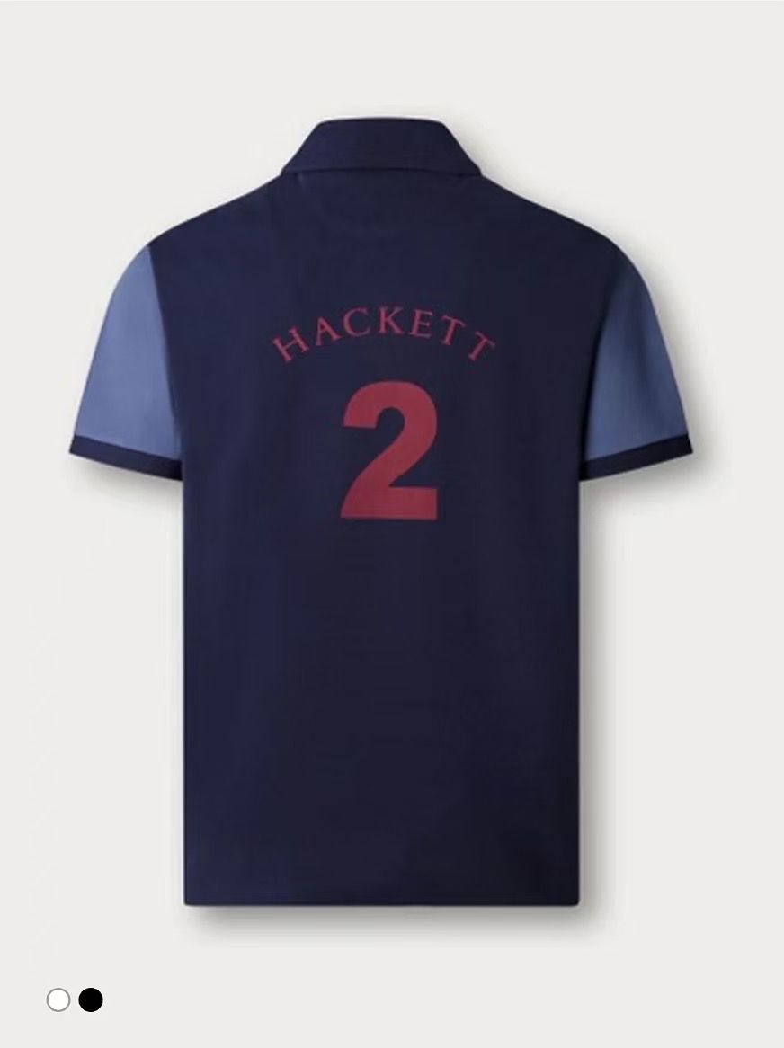Signature Polo Collection