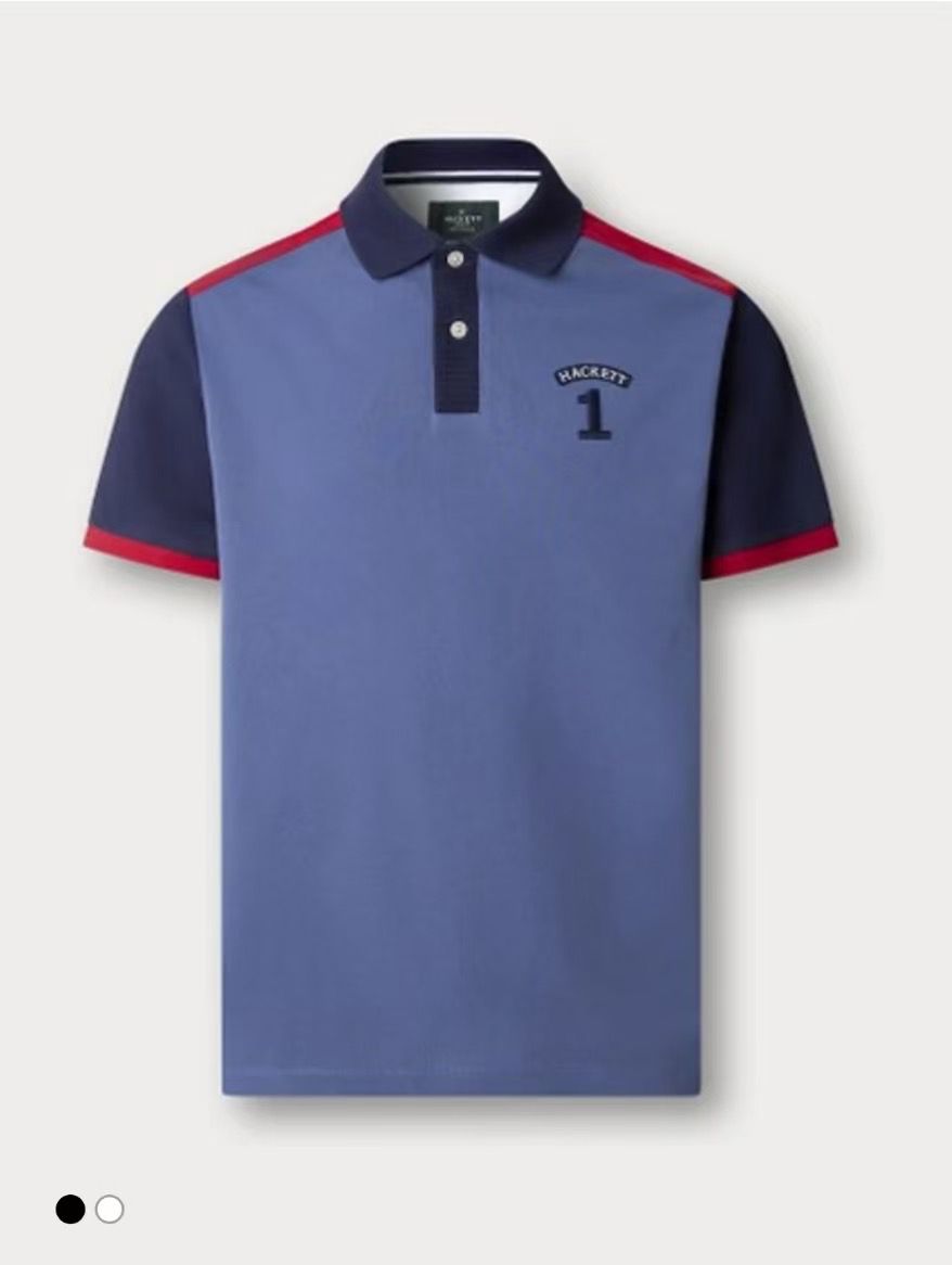 Signature Polo Collection