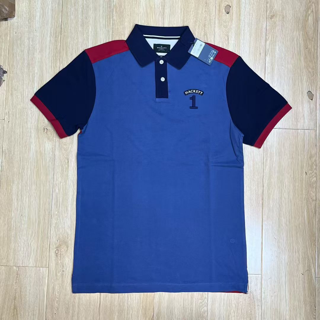 Signature Polo Collection