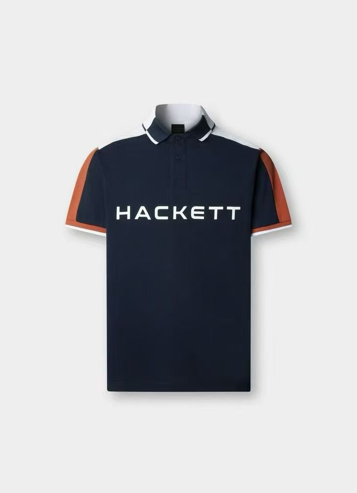 Signature Polo Collection