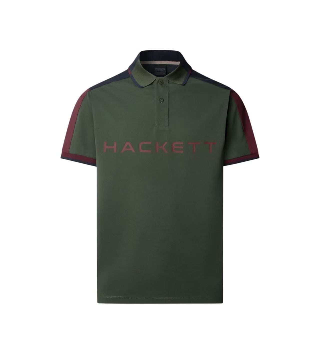 Signature Polo Collection