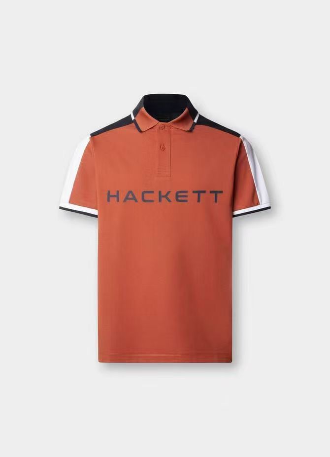 Signature Polo Collection