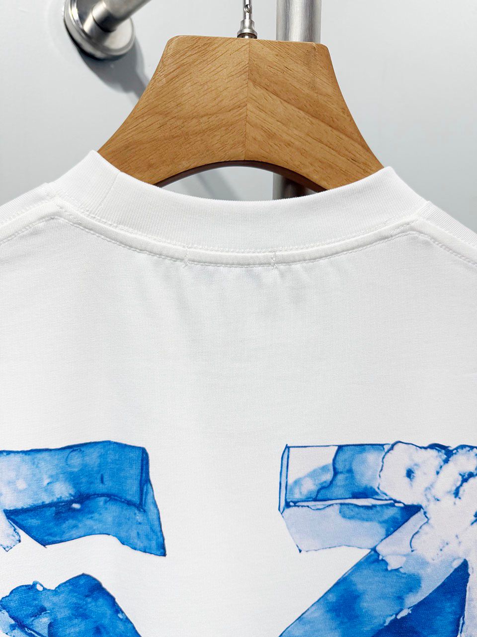 Signature Core Heavyweight Tee