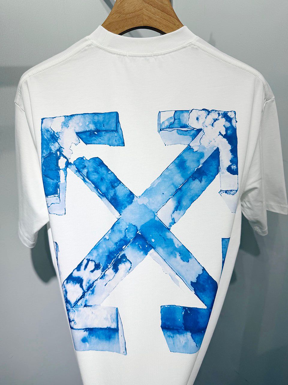 Signature Core Heavyweight Tee