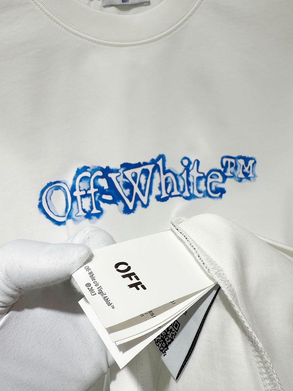 Signature Core Heavyweight Tee
