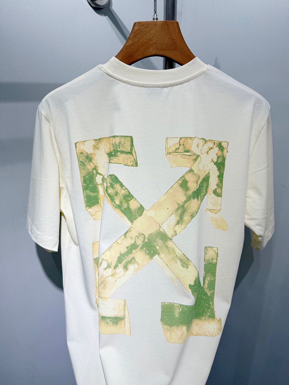 Signature Core Heavyweight Tee