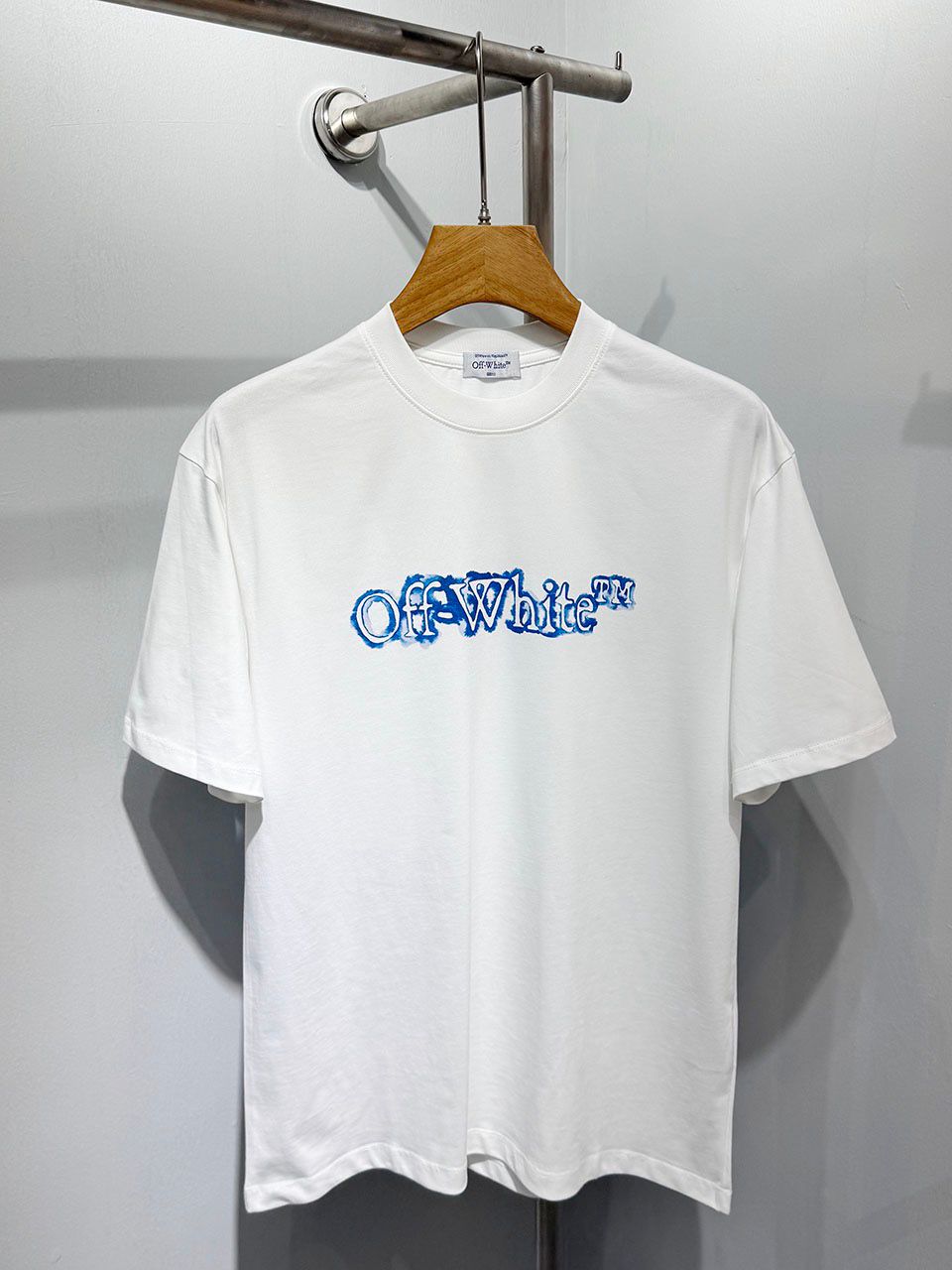 Signature Core Heavyweight Tee