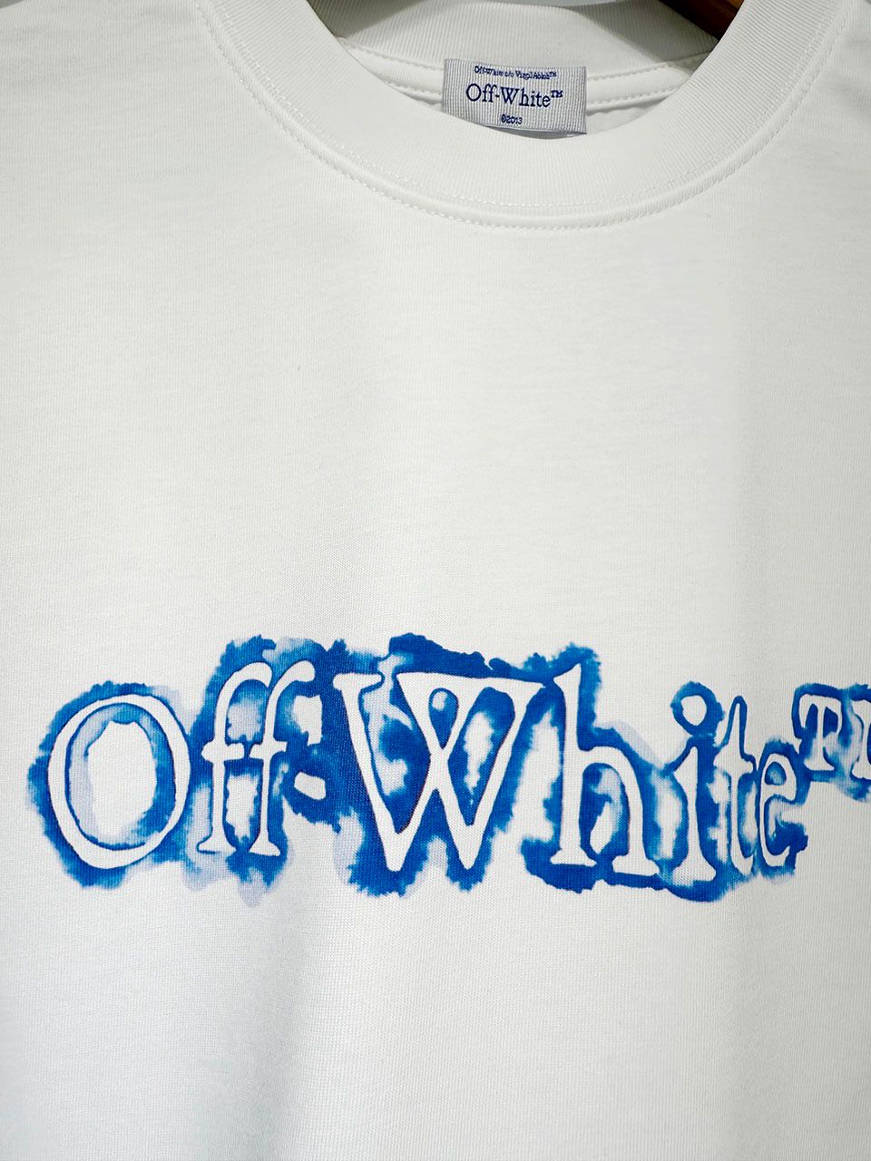 Signature Core Heavyweight Tee