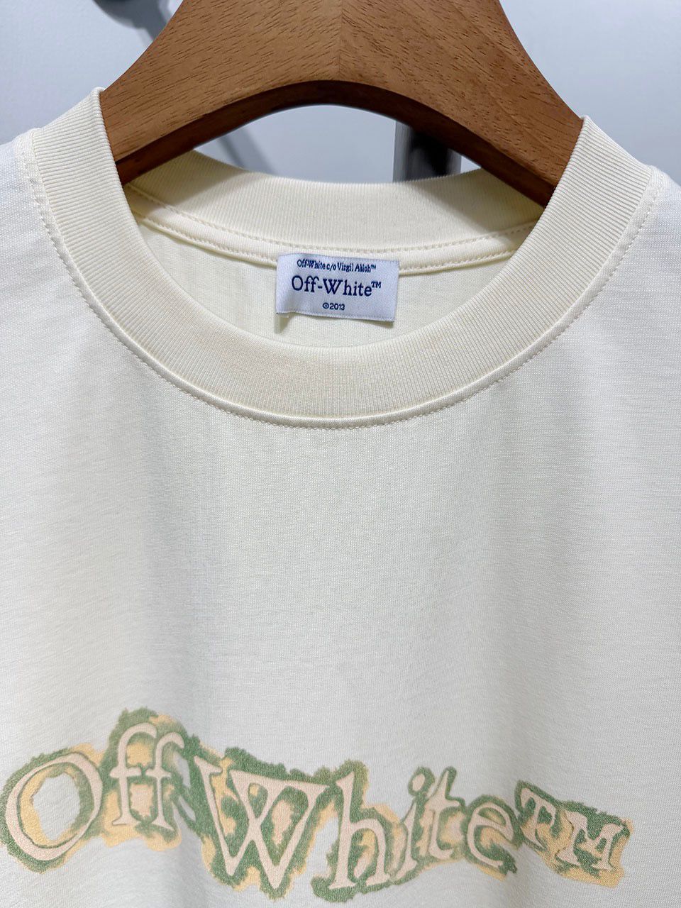 Signature Core Heavyweight Tee