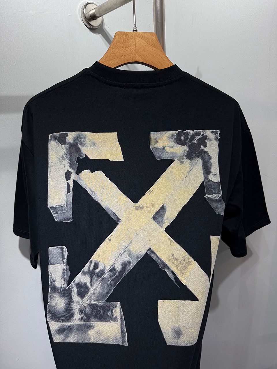 Signature Core Heavyweight Tee