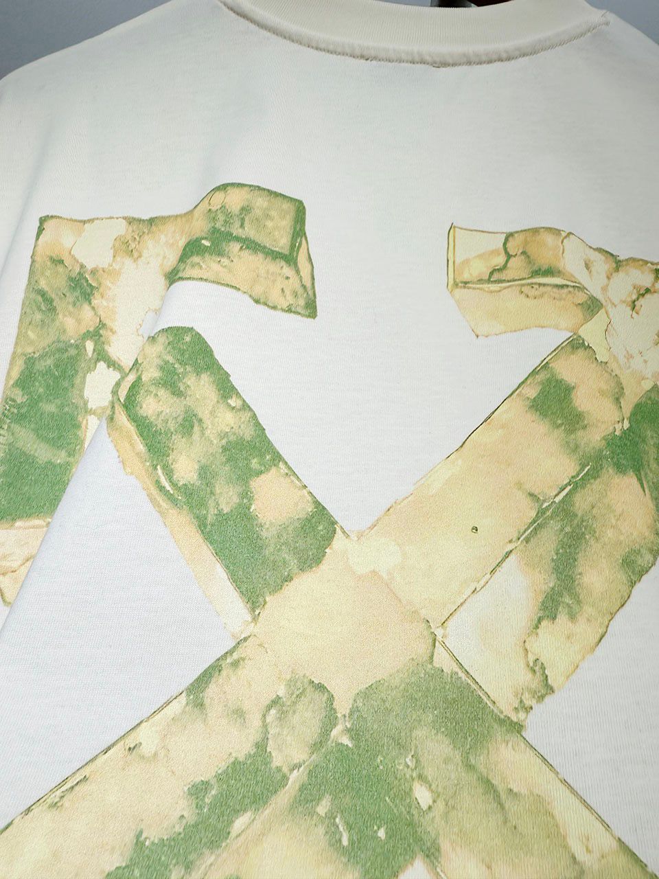 Signature Core Heavyweight Tee