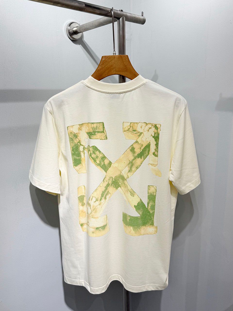 Signature Core Heavyweight Tee