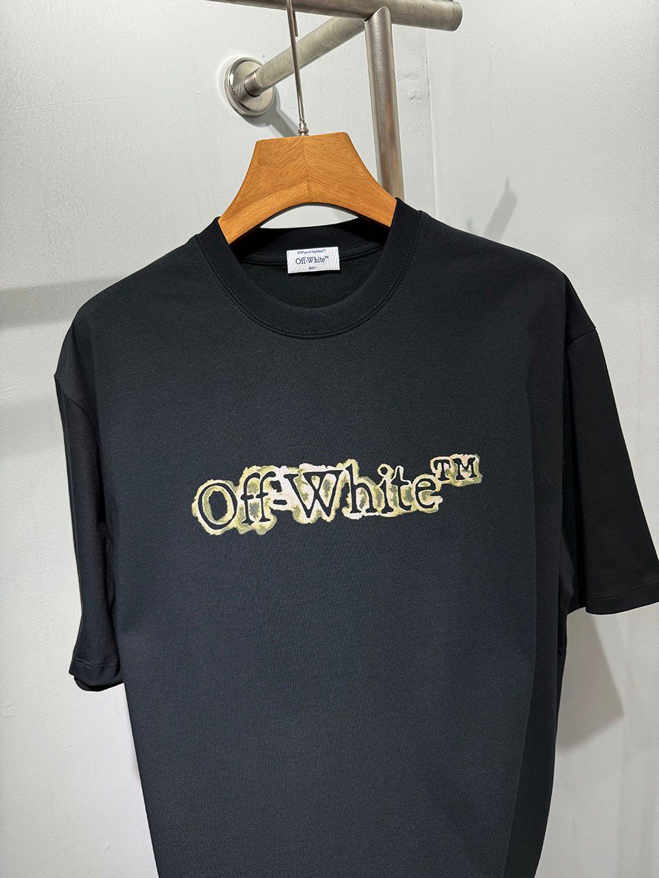 Signature Core Heavyweight Tee
