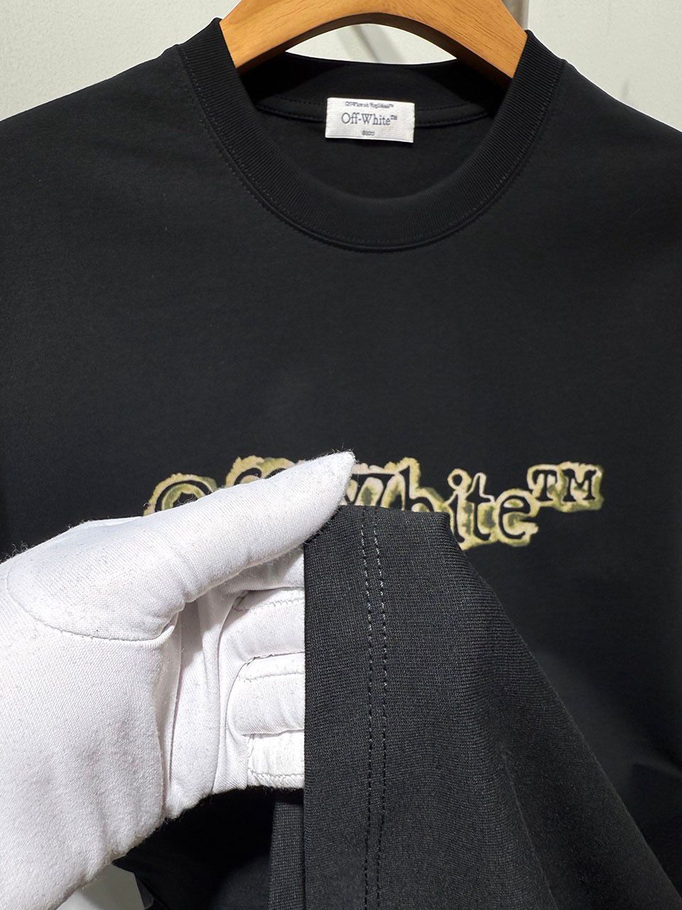 Signature Core Heavyweight Tee