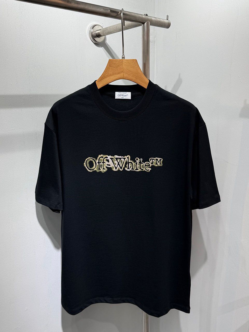 Signature Core Heavyweight Tee