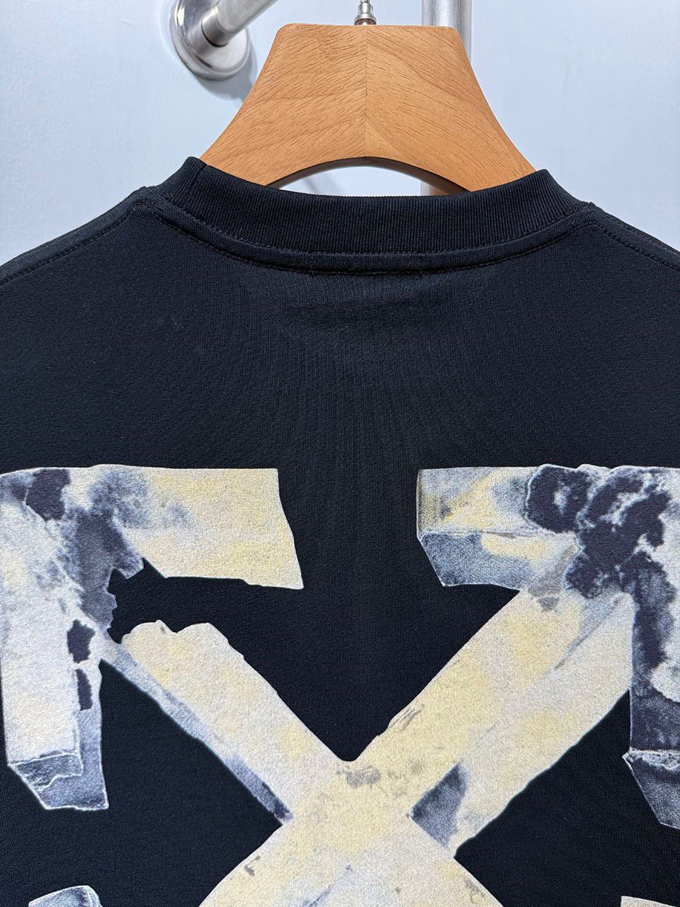 Signature Core Heavyweight Tee