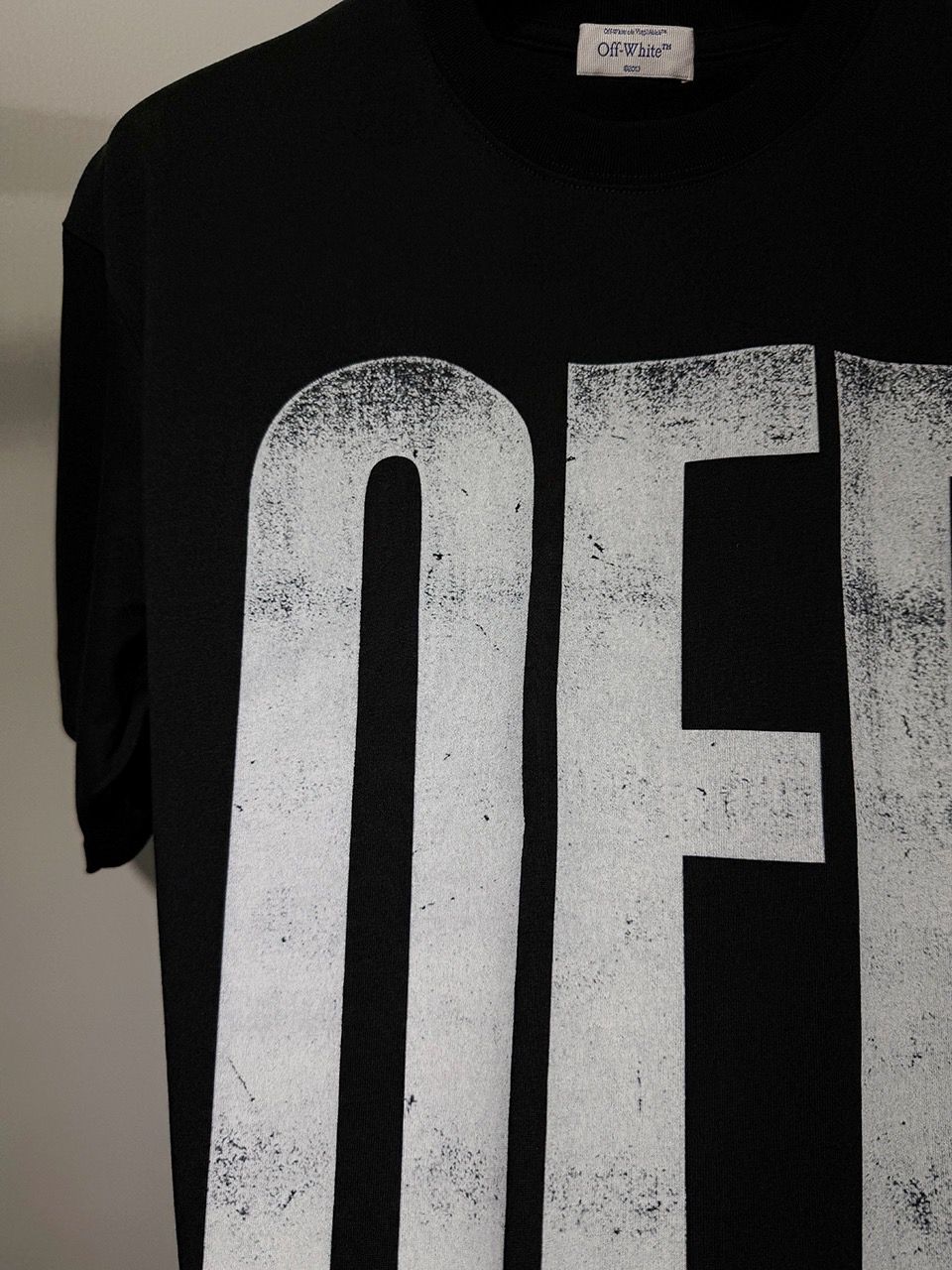 Luxe Heavyweight Street Tee (350 GSM)