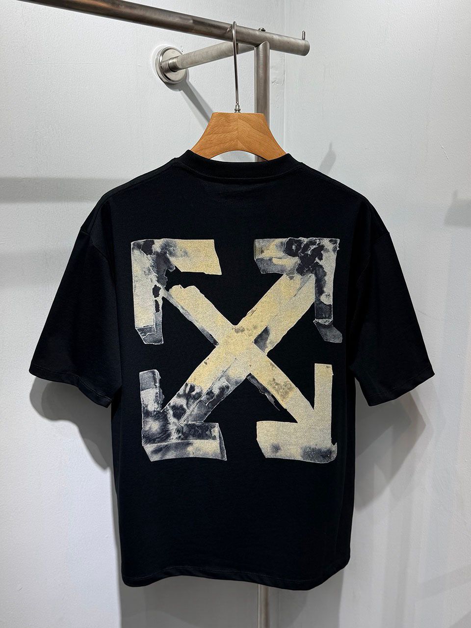 Signature Core Heavyweight Tee
