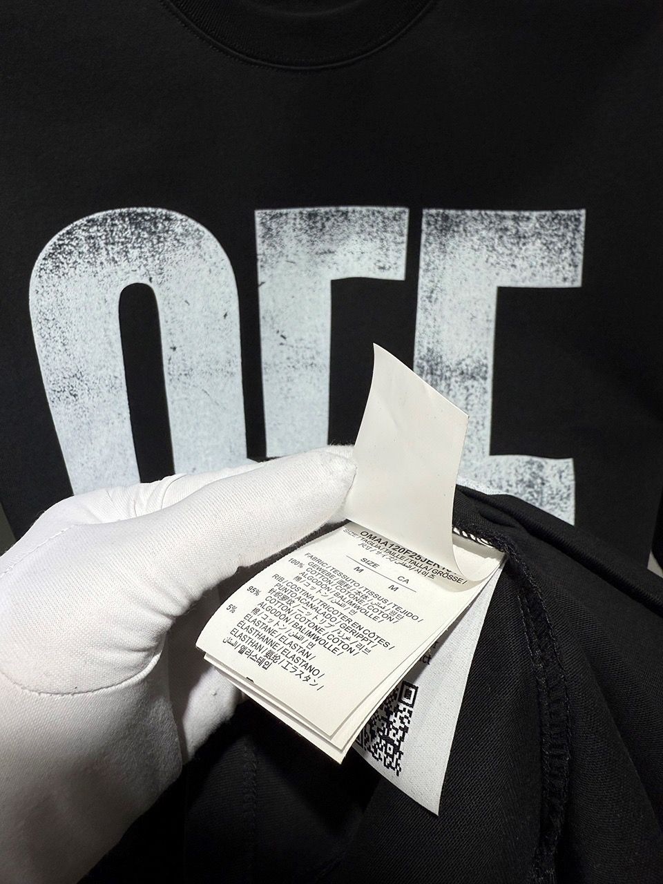 Luxe Heavyweight Street Tee (350 GSM)