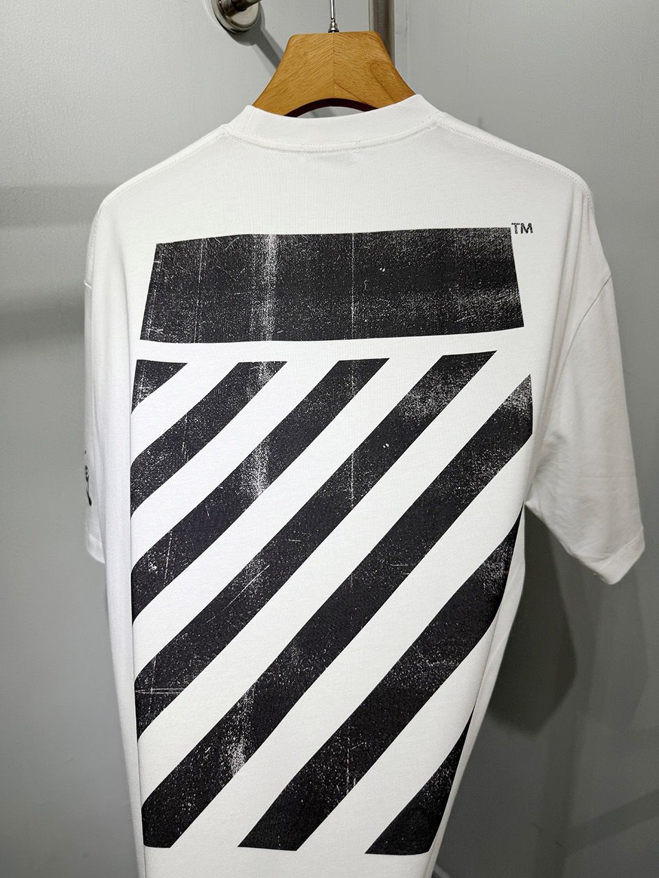 Luxe Heavyweight Street Tee (350 GSM)