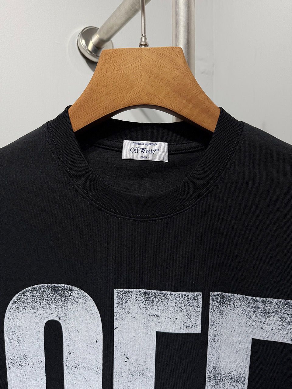 Luxe Heavyweight Street Tee (350 GSM)