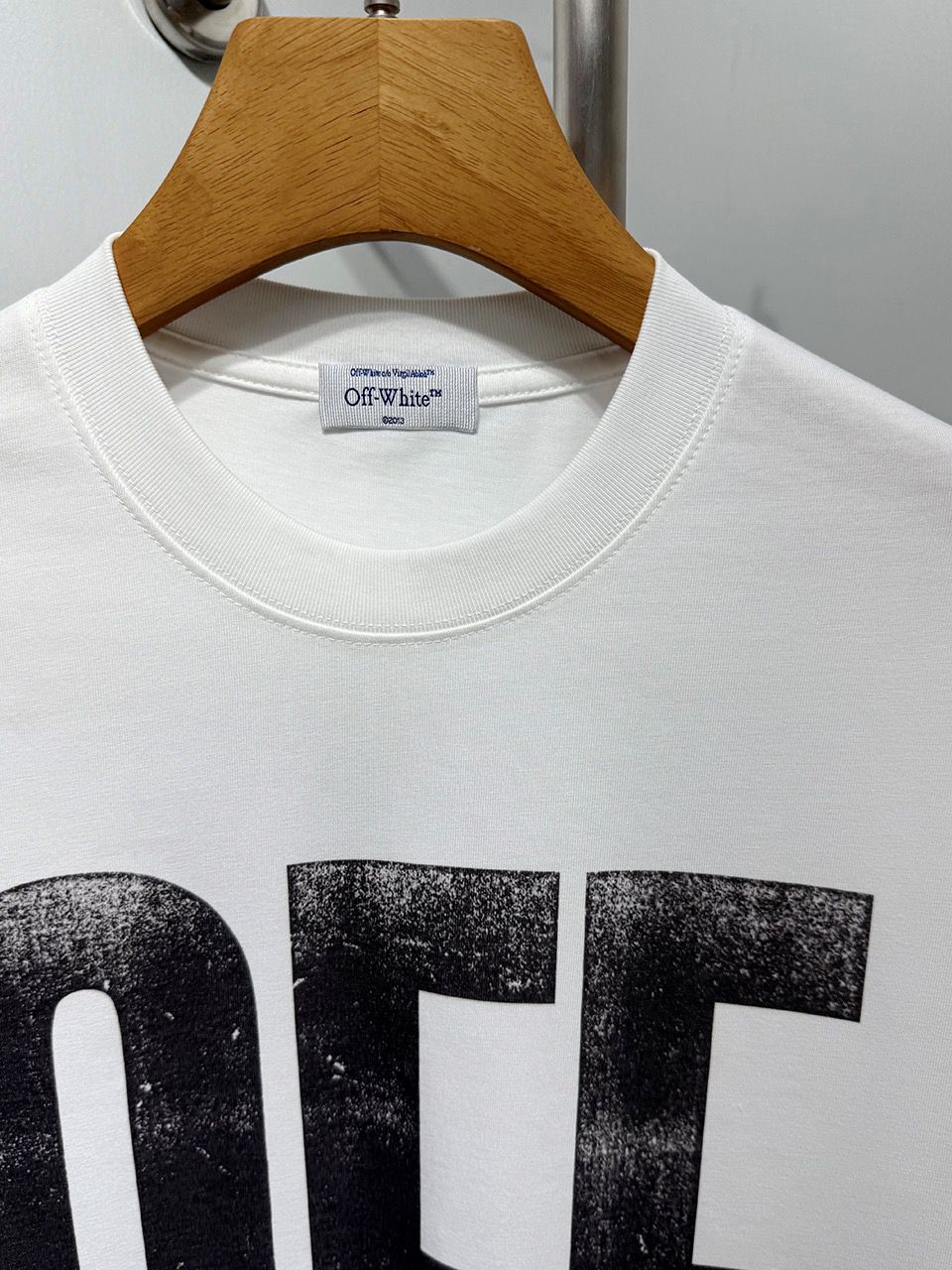 Luxe Heavyweight Street Tee (350 GSM)