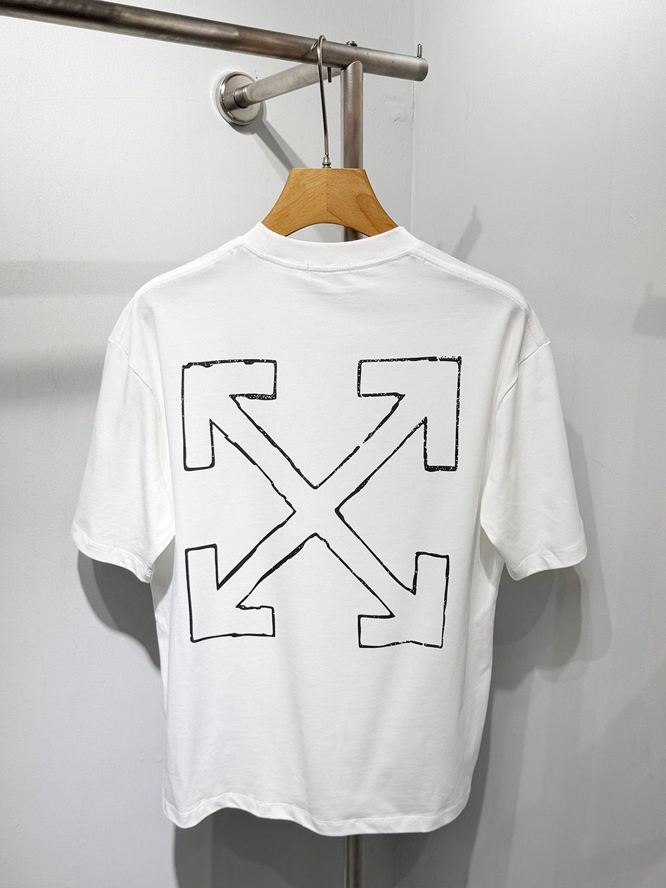 Signature Core Heavyweight Tee