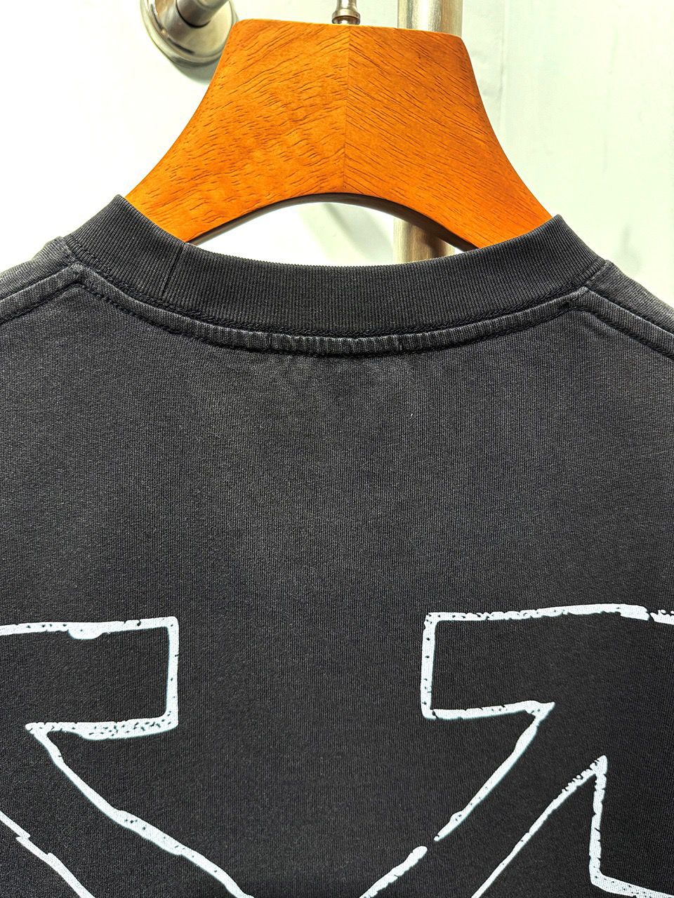 Signature Core Heavyweight Tee