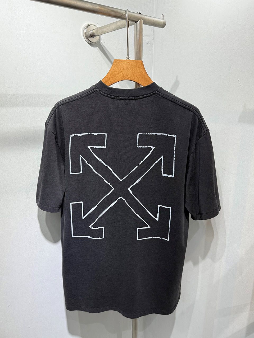 Signature Core Heavyweight Tee
