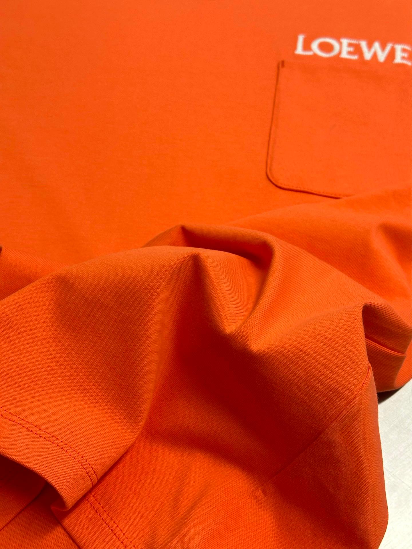 Luxe Atelier 350 GSM Drop Tee