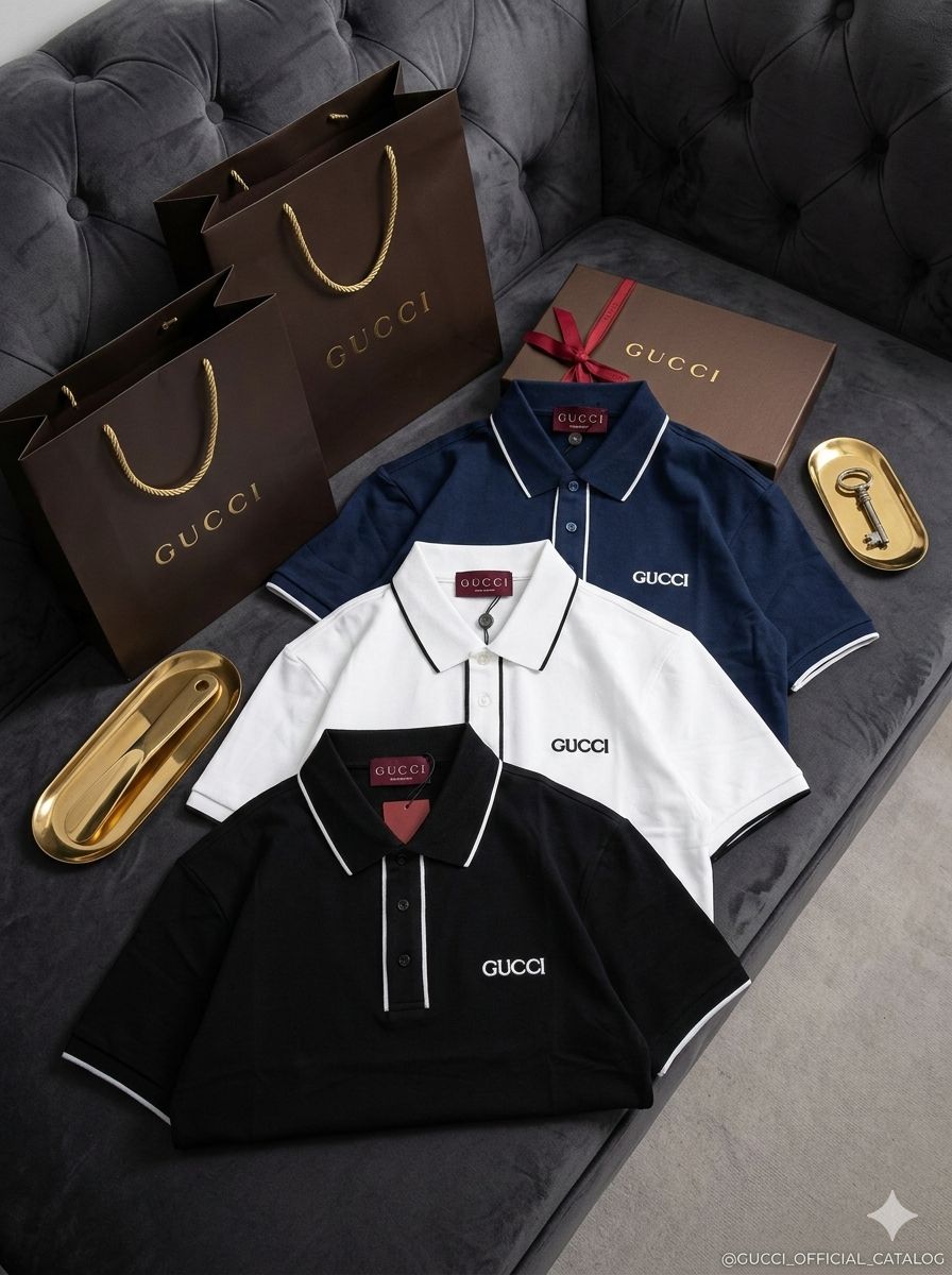 Executive Fit Premium T-Shirt