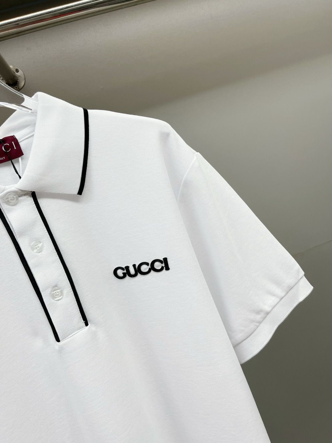 Executive Fit Premium T-Shirt