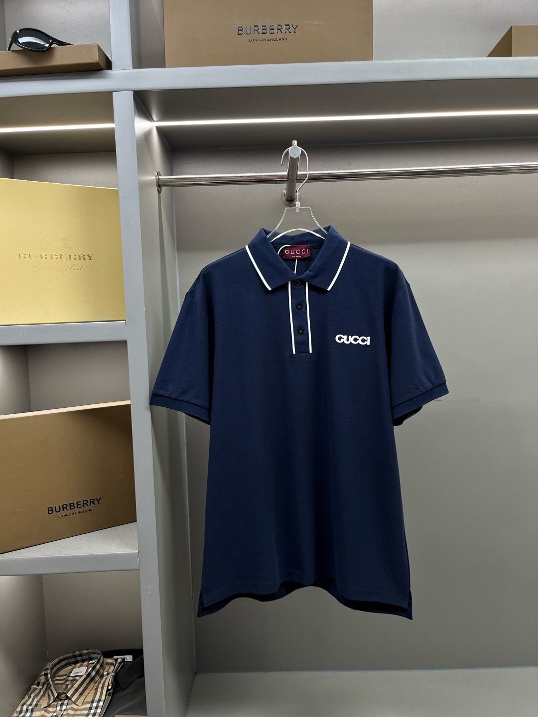 Executive Fit Premium T-Shirt