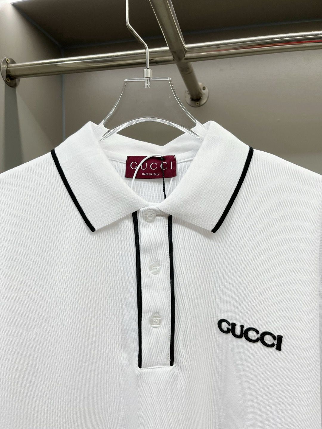 Executive Fit Premium T-Shirt