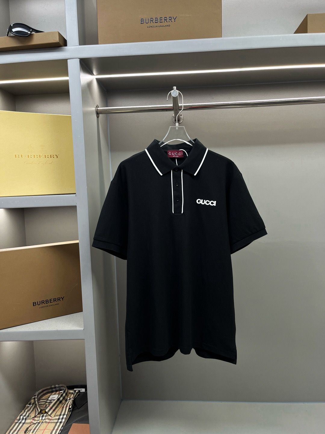Executive Fit Premium T-Shirt
