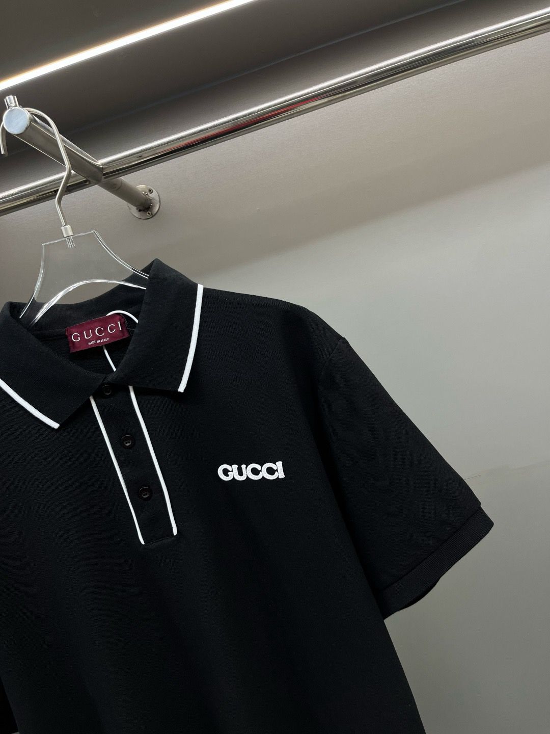 Executive Fit Premium T-Shirt