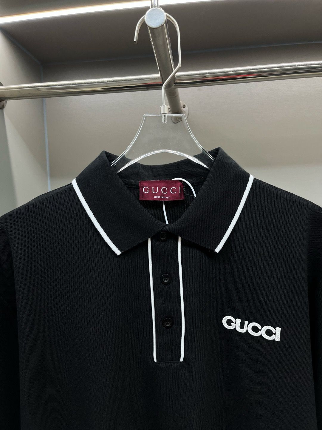Executive Fit Premium T-Shirt